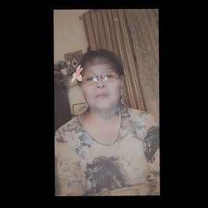 Meet your Posher, Lilly